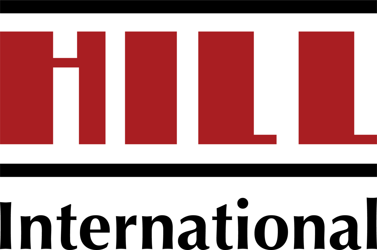 Hill International (Construction worker)