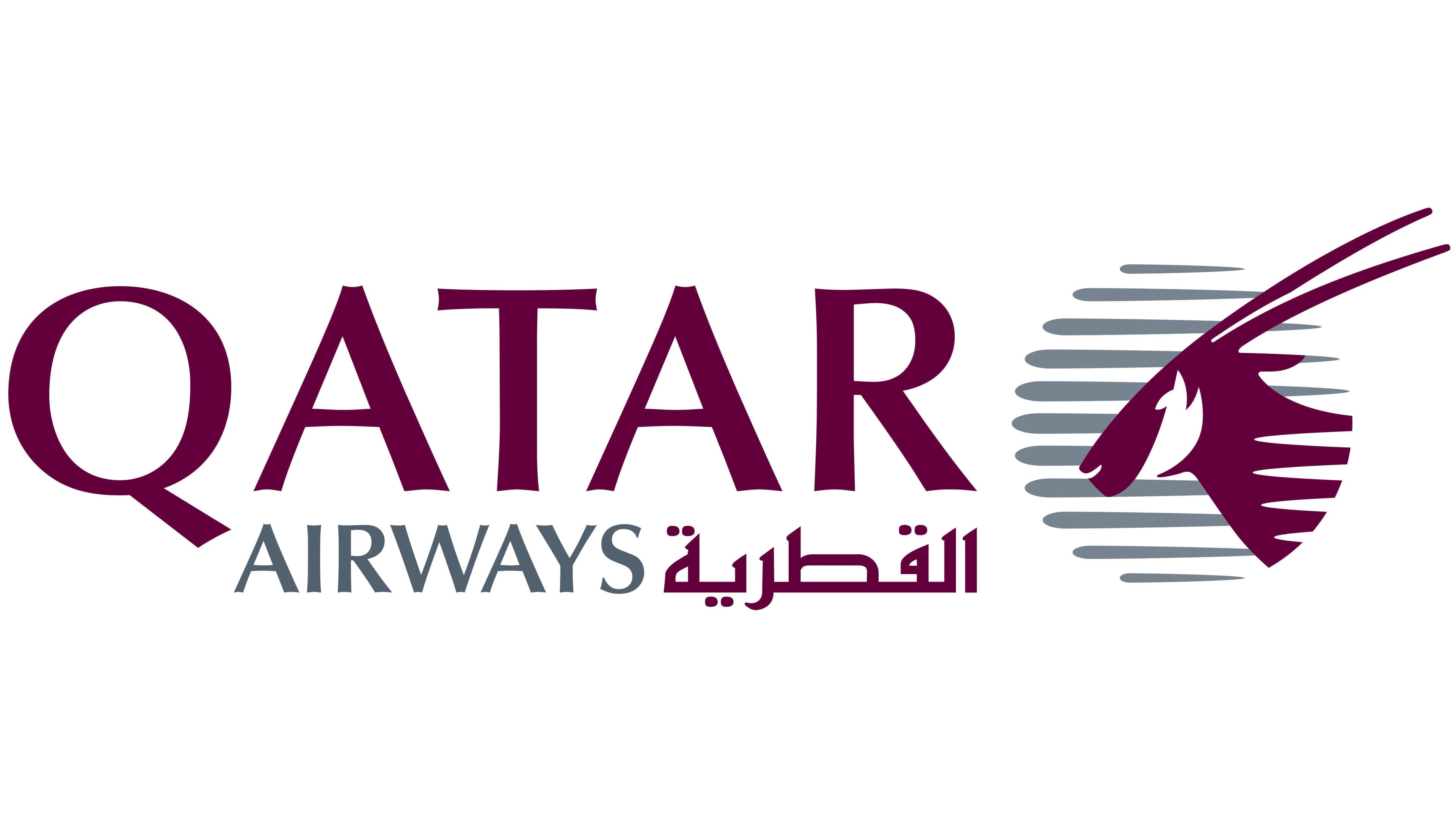 Qatar Airways (machanics)